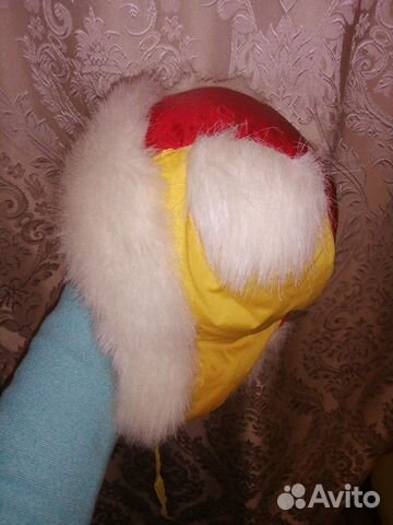 Зимняя шапка для девочки Зимняя шапка для девочки