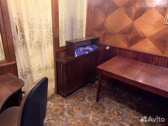 2-к квартира, 54 м², 5/5 эт.