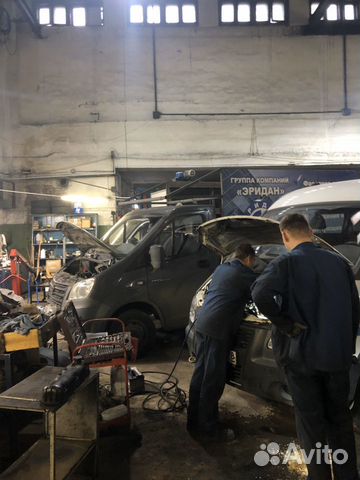 Ремонт двигателя cummins isf2.8/isf3.8/умз4216/змз