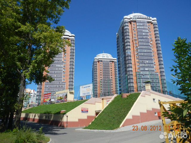 Машиноместо, 18 м² Машиноместо, 18 м²