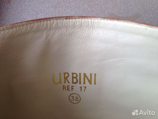 Сапоги новые демисезонные р. 36