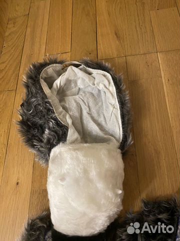 Костюм новогодний детский Костюм новогодний детский