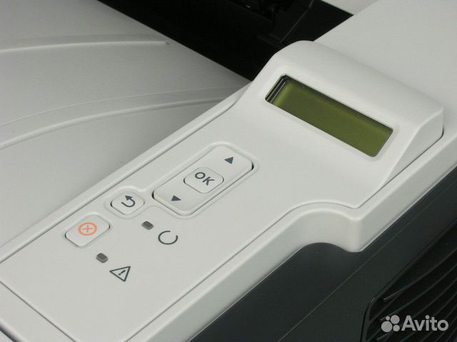 Сетевой лазерный принтер HP Laserjet P2055DN Сетевой лазерный принтер HP Laserjet P2055DN