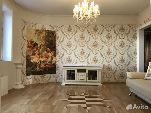 2-к квартира, 62.3 м², 15/16 эт. 2-к квартира, 62.3 м², 15/16 эт.