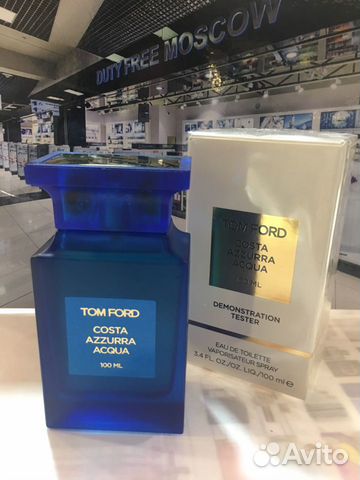 TOM ford neroli portofino acqua TOM ford neroli portofino acqua