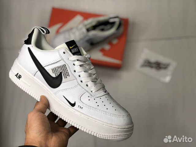 nike air force 45