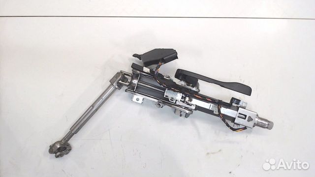 Колонка рулевая Volkswagen Tiguan 2016, 2016 Колонка рулевая Volkswagen Tiguan 2016, 2016