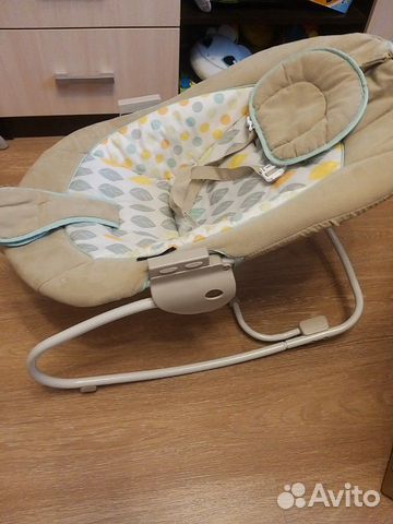 Детские качели