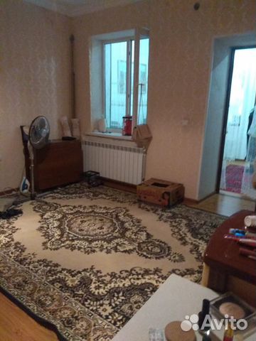 2-к квартира, 70 м², 1/1 эт. 2-к квартира, 70 м², 1/1 эт.
