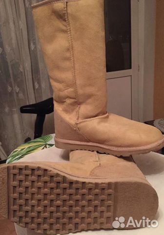 Женские угги UGG 40 (9) Женские угги UGG 40 (9)