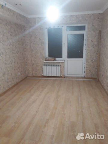 3-к квартира, 105 м², 2/10 эт.