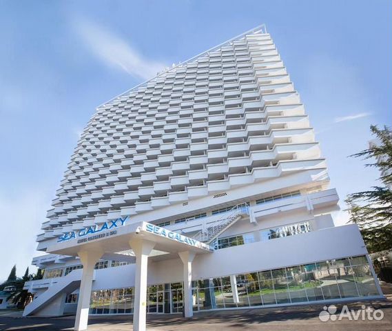 Горничные в Отель 4**** (с проживанием)