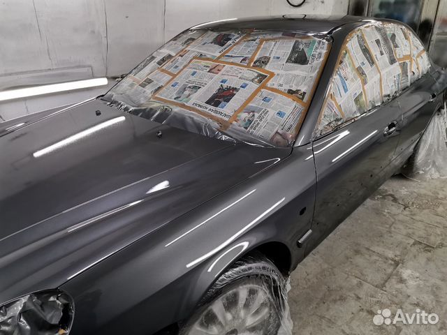 Покраска автомобиля Покраска автомобиля