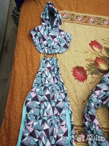 Зимняя куртка для беременных Зимняя куртка для беременных