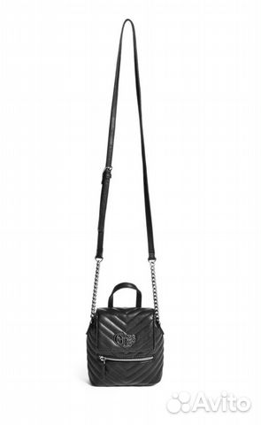Сумка crossbody в виде рюкзачка Guess новая