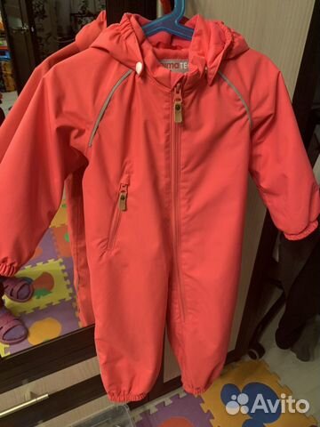 Комбинезон reima 86 / 92 Комбинезон reima 86 / 92