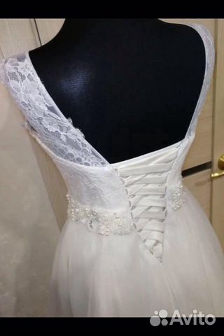 Платье свадебное Платье свадебное