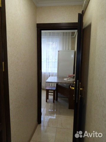 1-к квартира, 30 м², 1/5 эт.