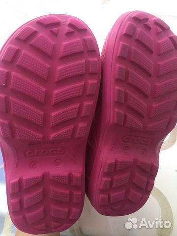 Crocs c11