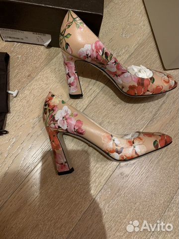 Туфли Gucci оригинал Туфли Gucci оригинал