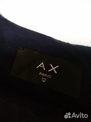 Продам коктейльное платье синего цвета