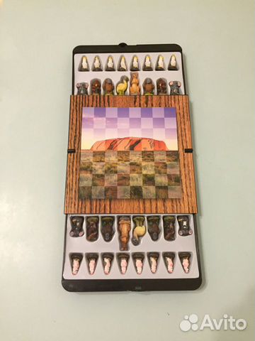 Шахматы Шахматы