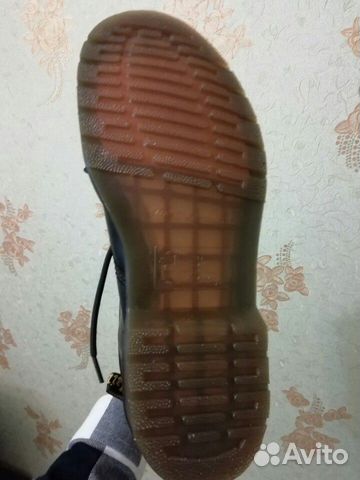 Ботинки Dr. Martens 1460 Ботинки Dr. Martens 1460