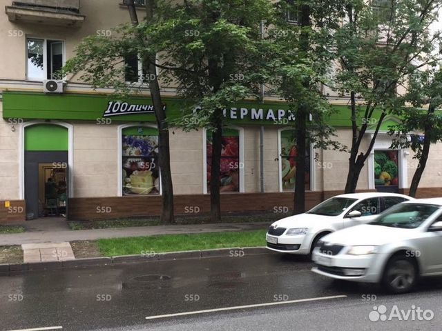 Продам торговое помещение, 742 м² Продам торговое помещение, 742 м²
