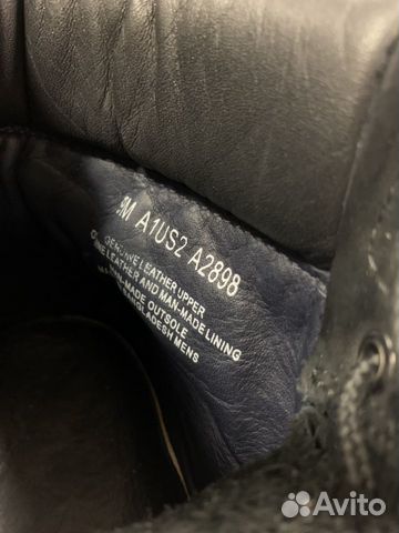 Ботинки Timberland новые 43р Ботинки Timberland новые 43р