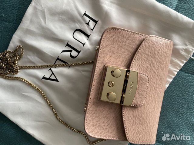 Сумка Furla Metropolis Сумка Furla Metropolis