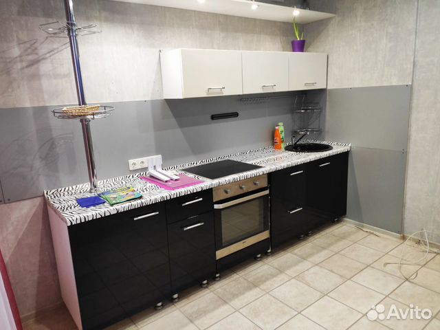 1-к квартира, 36 м², 14/14 эт. 1-к квартира, 36 м², 14/14 эт.
