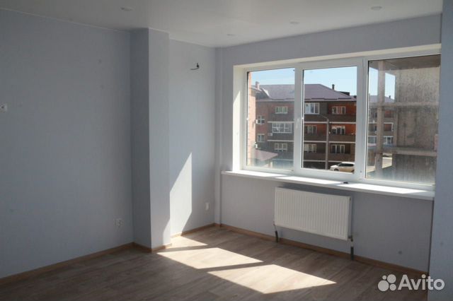 1-к квартира, 40.6 м², 3/8 эт.