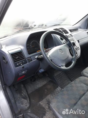 Мерседес Вито 638 2.2 cdi om611 Разбор на запчасти Мерседес Вито 638 2.2 cdi om611 Разбор на запчасти