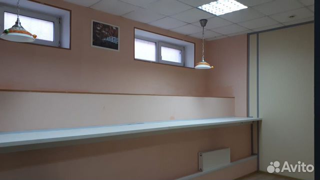 Офисное помещение, 17 м²