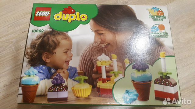 10862 duplo