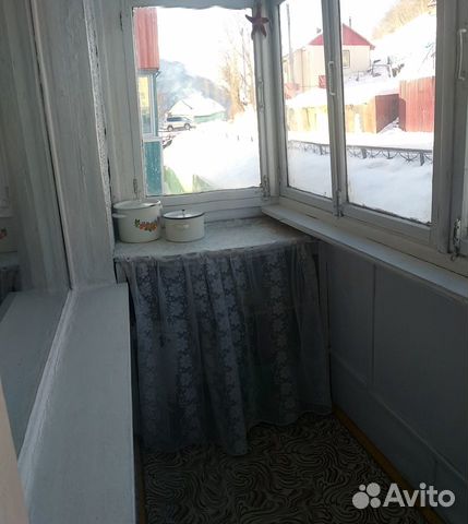 2-к квартира, 47 м², 3/5 эт.