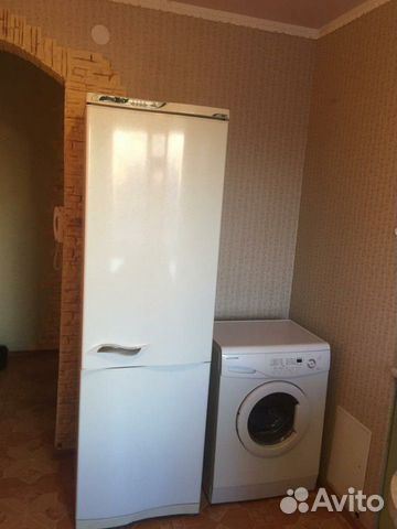 3-к квартира, 62 м², 9/10 эт.