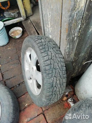 Продам или обменяю 4/100