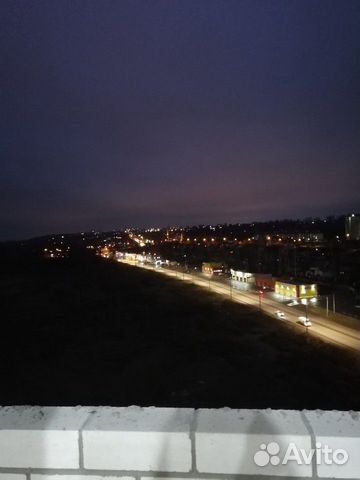 

1-к. квартира, 44 м², 2 кровати
