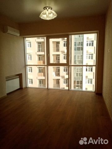 1-к квартира, 34 м², 6/10 эт.