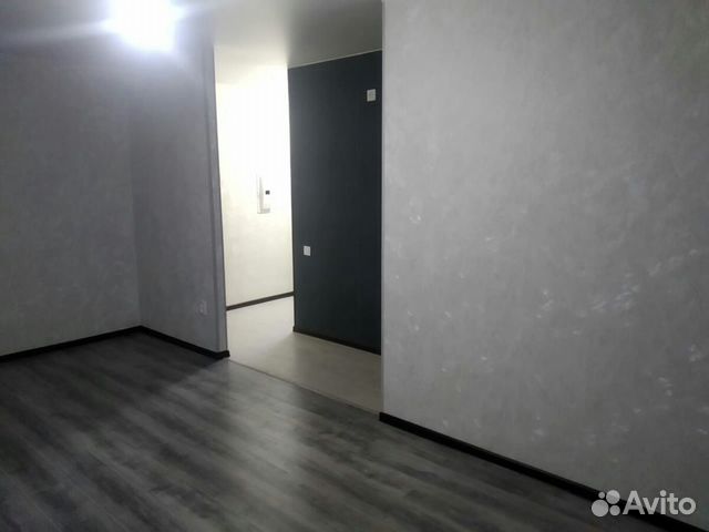1-к квартира, 31 м², 5/5 эт. 1-к квартира, 31 м², 5/5 эт.