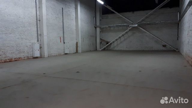 Складское помещение, 350 м²