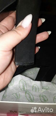 Сапоги