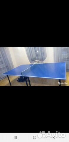 Стол для тенниса