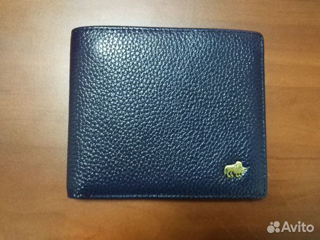 Кошелек Bison Denim Кошелек Bison Denim