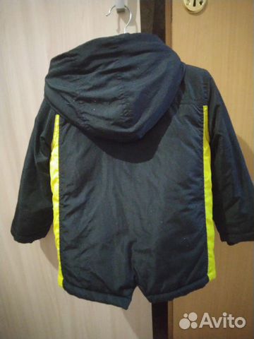 Куртка Куртка