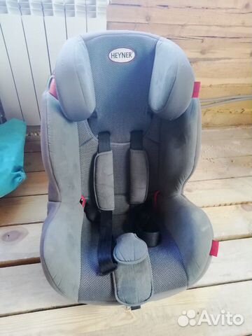 Кресло автомобильное