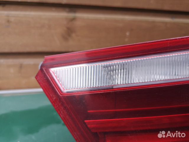 Фонарь задний правый BMW X3 F25 2010) Фонарь задний правый BMW X3 F25 2010)