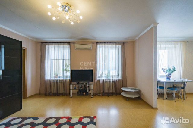3-к квартира, 86 м², 10/12 эт. 3-к квартира, 86 м², 10/12 эт.