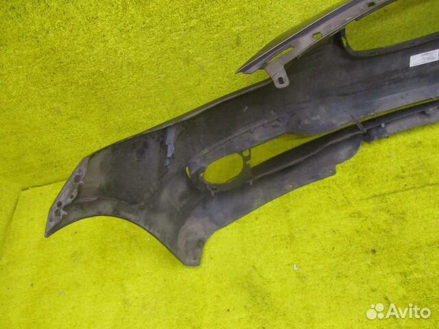 Бампер передний BMW 3er F30, F31 (11-16) Sport 511